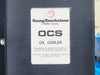 YOUNGTOUCHSTONE OCS Oil Cooler 365739, Model OCS 2000D