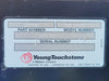 YOUNGTOUCHSTONE OCS Oil Cooler 365739, Model OCS 2000D