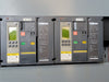 SQUARE D 3000 Amp, 480 Volt Switchgear Unit QED w/ 5 x Circuit Breakers PJ400