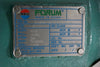 PBV 2", Class 150, Ball Valve, API 607