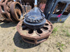 HITACHI EX3600 Track Frame