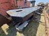 HITACHI EX3600 Track Frame