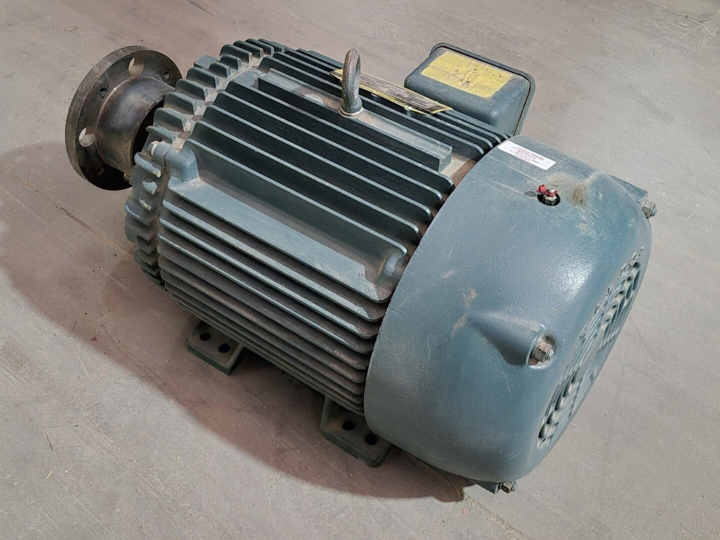 BALDOR 40 hp Severe Duty Electric Motor 841XL 
