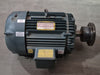 BALDOR 40 hp Severe Duty Electric Motor 841XL 