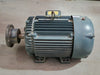 BALDOR 40 hp Severe Duty Electric Motor 841XL 