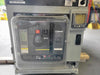 SQUARE D 800 Amp, 600Volt  Power-Zone4 Switchgear w/ 2 x Circuit Breakers NW08H3