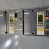 SQUARE D 3000 Amp, 480 Volt Switchgear Unit QED w/ 7 x Circuit Breakers PJ400