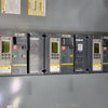 SQUARE D 3000 Amp, 480 Volt Switchgear Unit QED w/ 7 x Circuit Breakers PJ400