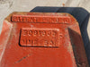 BRK Rear Wear Plate 5061309-84