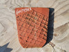 BRK Rear Wear Plate 5061309-84