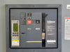 SQUARE D 3000 Amp, 480 Volt Switchgear Unit QED w/ Circuit Breaker NW30H