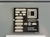 SQUARE D 3000 Amp, 480 Volt Switchgear Unit QED w/ Circuit Breaker NW30H