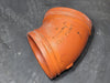 VICTAULIC 6" 45 Deg Elbow Grooved End No. 11