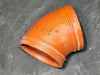 VICTAULIC 6" 45 Deg Elbow Grooved End No. 11