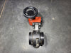 VICTAULIC 3" 300MS Gear Operated Butterfly Valve V030761SE3