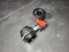 VICTAULIC 3" 300MS Gear Operated Butterfly Valve V030761SE3
