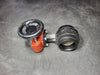 VICTAULIC 3" 300MS Gear Operated Butterfly Valve V030761SE3