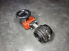 VICTAULIC 3" 300MS Gear Operated Butterfly Valve V030761SE3