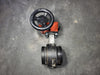 VICTAULIC 3" 300MS Gear Operated Butterfly Valve V030761SE3