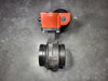 VICTAULIC 3" 300MS Gear Operated Butterfly Valve V030761SE3