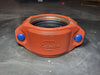 VICTAULIC 6" Coupling for HDPE Style 905