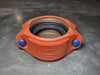 VICTAULIC 6" Coupling for HDPE Style 905