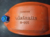 VICTAULIC 6" Coupling for HDPE Style 905