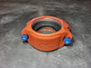 VICTAULIC 6" Coupling for HDPE Style 905