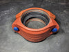 VICTAULIC 6" Coupling for HDPE Style 905