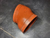 SHURJOINT 8" 22.5 Deg Elbow, Goose Neck Design 7112G