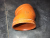 SHURJOINT 8" 22.5 Deg Elbow, Goose Neck Design 7112G