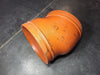 SHURJOINT 8" 22.5 Deg Elbow, Goose Neck Design 7112G