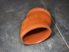 SHURJOINT 8" 22.5 Deg Elbow, Goose Neck Design 7112G