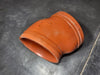 SHURJOINT 8" 22.5 Deg Elbow, Goose Neck Design 7112G