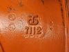 SHURJOINT 8" 22.5 Deg Elbow, Goose Neck Design 7112G