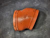 SHURJOINT 8" 22.5 Deg Elbow, Goose Neck Design 7112G