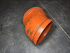 SHURJOINT 8" 22.5 Deg Elbow, Goose Neck Design 7112G