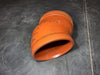 SHURJOINT 8" 22.5 Deg Elbow, Goose Neck Design 7112G