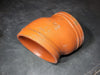 SHURJOINT 8" 22.5 Deg Elbow, Goose Neck Design 7112G