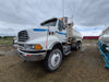 STERLING Water Truck, 25,509km - 2006 STERLING L9500