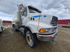 STERLING Water Truck, 25,509km - 2006 STERLING L9500