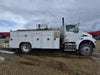 STERLING Service Truck, 59,233km - 2008 STERLING ACTERRA w/ MAXILIFT 160.2H