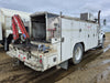 STERLING Service Truck, 59,233km - 2008 STERLING ACTERRA w/ MAXILIFT 160.2H