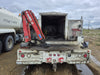 STERLING Service Truck, 59,233km - 2008 STERLING ACTERRA w/ MAXILIFT 160.2H