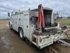 STERLING Service Truck, 59,233km - 2008 STERLING ACTERRA w/ MAXILIFT 160.2H
