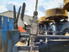 METSO 5-Cell DR-24 Copper Cleaner Scavenger Flotation Machine 5.6 kW 1.4 m3