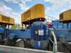 METSO 5-Cell DR-24 Copper Cleaner Scavenger Flotation Machine 5.6 kW 1.4 m3