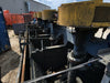 METSO 5-Cell DR-24 Copper Cleaner Scavenger Flotation Machine 5.6 kW 1.4 m3
