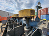 METSO 5-Cell DR-24 Copper Cleaner Scavenger Flotation Machine 5.6 kW 1.4 m3