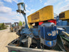 METSO 5-Cell DR-24 Copper Cleaner Scavenger Flotation Machine 5.6 kW 1.4 m3